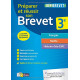 Préparer et réussir son Brevet - Nouveau programme 2016