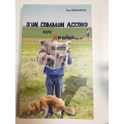 D'UN COMMUN ACCORD AVEC MOI-MEME