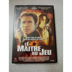 Le Maître du jeu