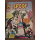 spoof les aventures de Recueil 7064 aredit juin 1982
