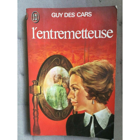 l'entremetteusej'ai lu
