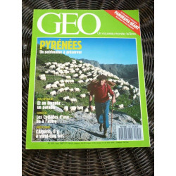 Magazine GEO n100 06