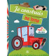 Je construis ma ferme