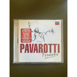 Pavarotti Forever ( 2 CD )