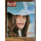 Paris Match n 1022 7 Décembre 1968