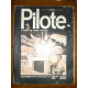 Pilote le journal qui s'amuse à réfléchir N659
