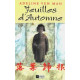Feuilles d'automne