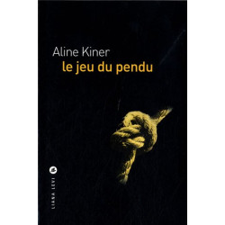 Le jeu du pendu