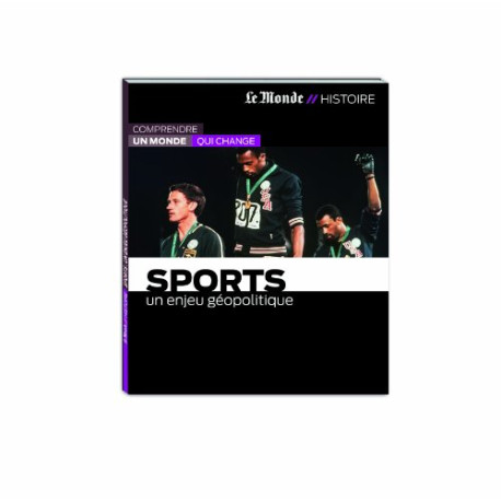 Sports-un enjeu geopolitique