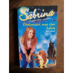 Mercer Warriner elementaire mon cher Salem