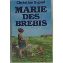 Marie des Brebis