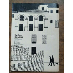 Guilde du Livre Nº 7 8 Lausanne Bulletin mensuel juillet août 1966