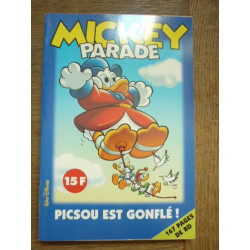 MICKEY PARADE n233 05
