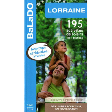 Lorraine