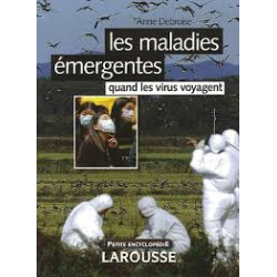 Les maladies émergentes