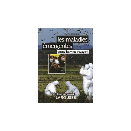 Les maladies émergentes