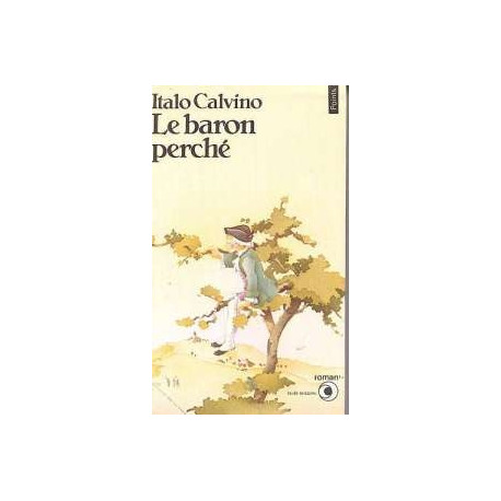 Le Baron Perche
