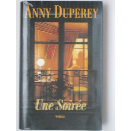 Une soirée
