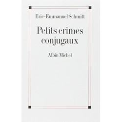 Petits crimes conjugaux