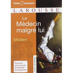 Le Médecin malgré lui