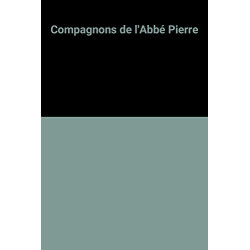 Compagnons de l'Abbé Pierre