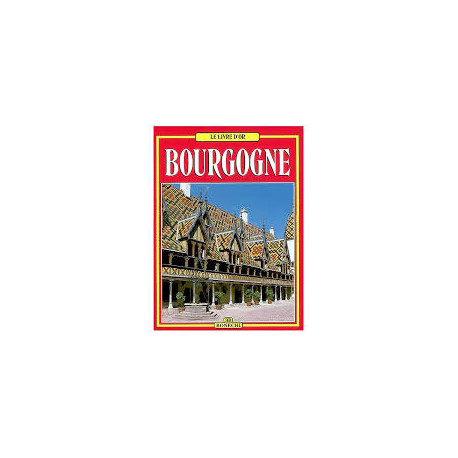 Toute la Bourgogne