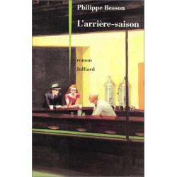 L'Arrière-saison