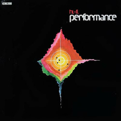 Hi-Fi Performance