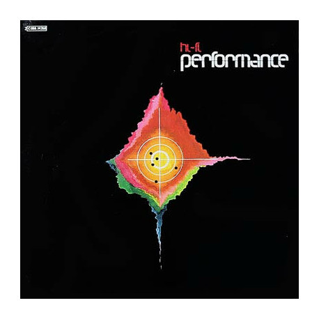 Hi-Fi Performance