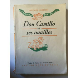 Don Camillo et ses ouailles