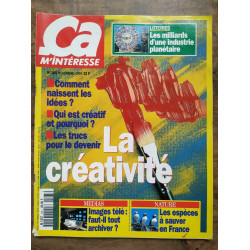 ça m'interesse n165 Novembre 1994