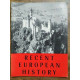 Encyclopedia Britannica Home Reading Guide - Recent European History