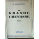 r La Grande Crande crevasse