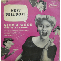 Hey Bellboy