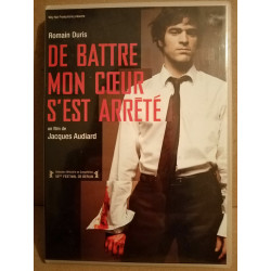 De battre mon coeur s'est arreté DVD
