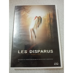 Les disparus - aparecidos