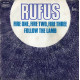 Fire One Fire Two Fire Three / Follow The Lamb