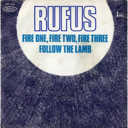 Fire One Fire Two Fire Three / Follow The Lamb