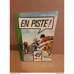 En piste n 49 1989