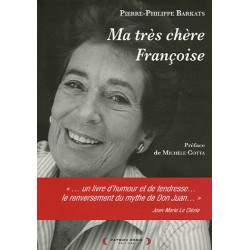 Ma très chère Françoise