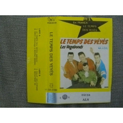 Le Temps Des Yéyés