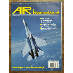 Air International Vol 39 n4 October