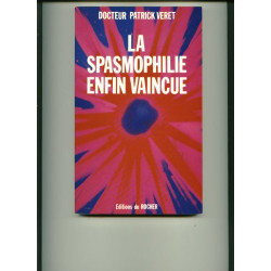 La spasmophilie enfin vaincue
