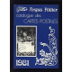 ARGUS FILDIER Catalogue Des Cartes Postales 6e année de