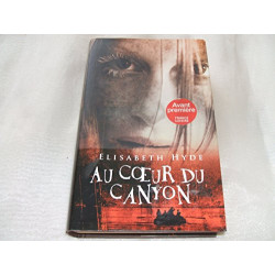 Au coeur du canyon
