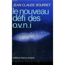 Le Nouveau Défi des OVNI