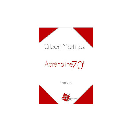ADRENALINE 70'