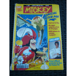 LE JOURNAL DE MICKEY 2089 07