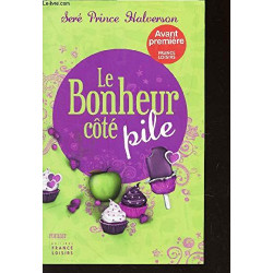 Le bonheur côté pile
