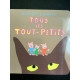 bisinski sanders Tous les tout petit Lonlon cie